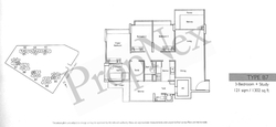 Carabelle (D5), Condominium #523003121